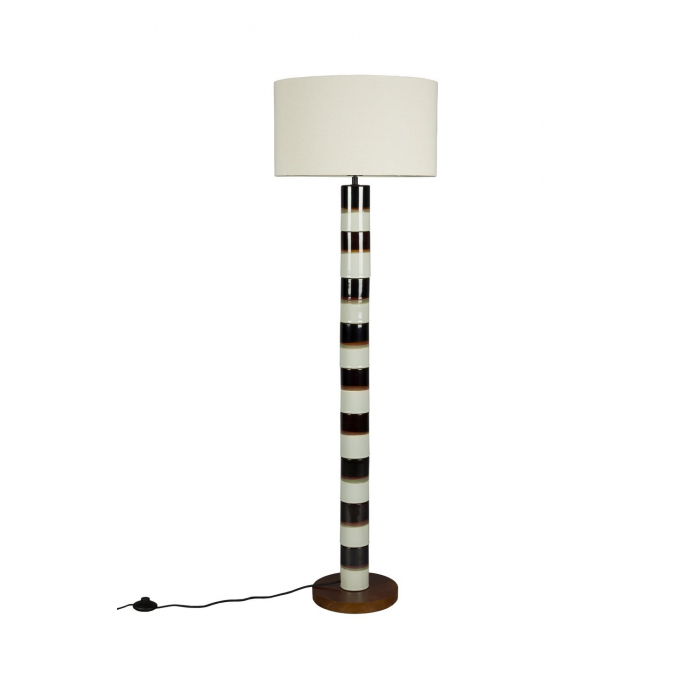 Vertigo Floor Lamp Front