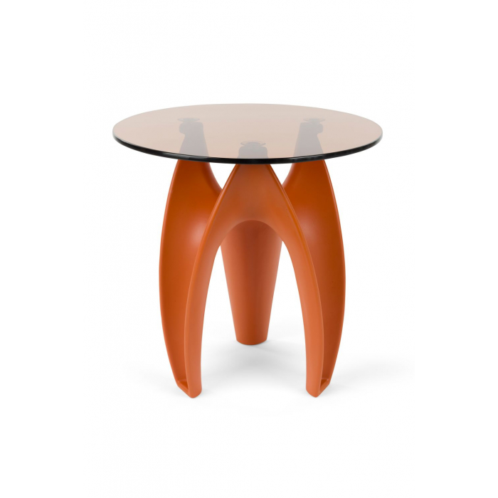 Side Table Hactua Front