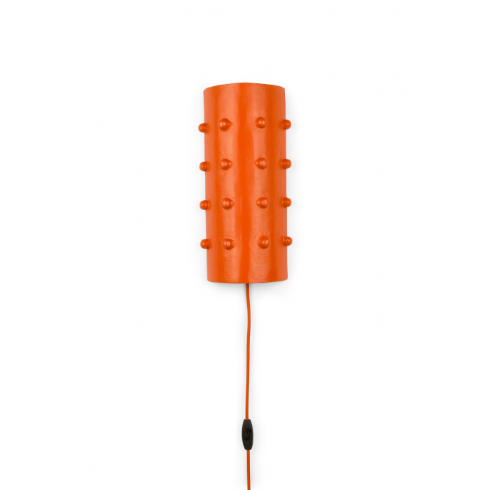 Pinch Me Wall Lamp Front