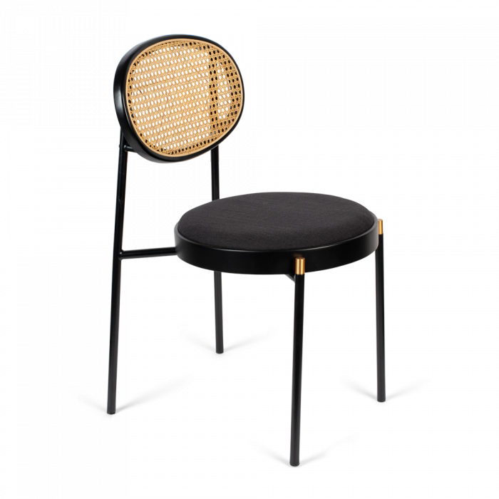 Cane sales webbing chair