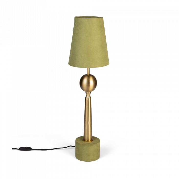 Trophy For Your Goal table lamp 1