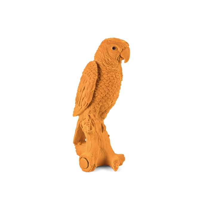 bold monkey Feeling Tropical deco light geel
