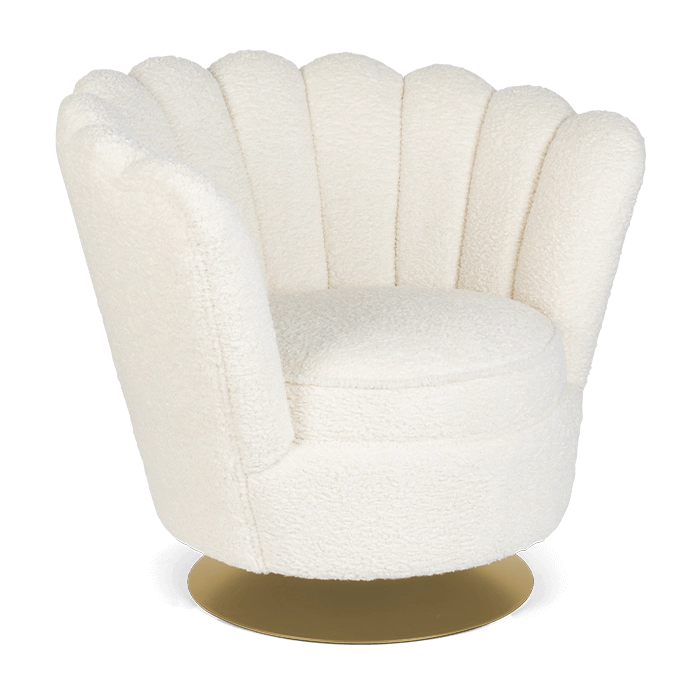 Teddy lounge sale chair