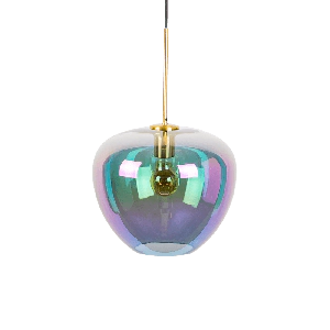 B and m bubble lamp 2025