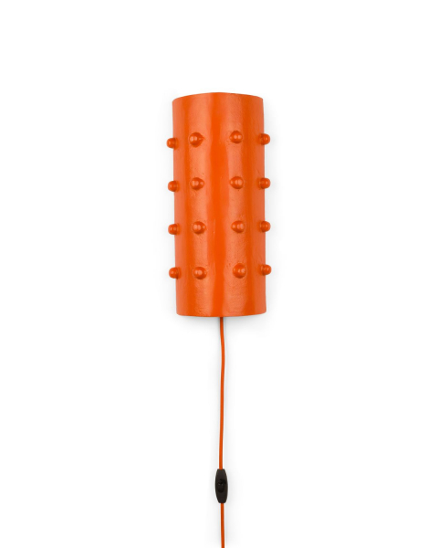 Pinch Me Wall Lamp Front