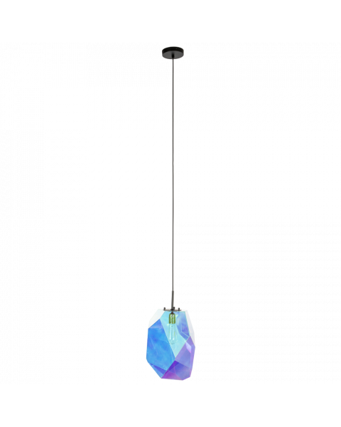 Diamond Dear pendant lamp 1